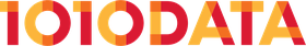 1010data Logo