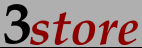 3store Logo