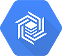 Cloud BigTable Logo