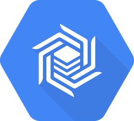 Cloud BigTable Logo