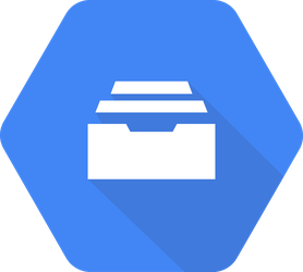 Cloud Firestore Logo