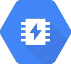 Cloud Memorystore Logo