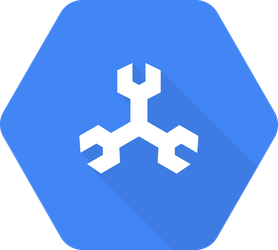 Cloud Spanner Logo