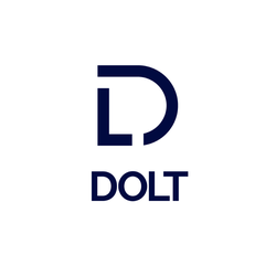 Dolt Logo