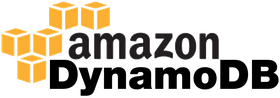 DynamoDB Logo