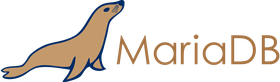 MariaDB Logo