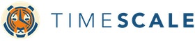 TimescaleDB Logo