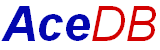 AceDB
