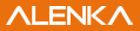 Alenka Logo