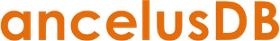AncelusDB Logo