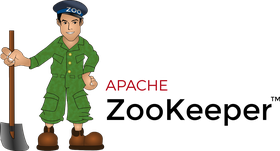 Zookeeper Logo