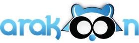 Arakoon Logo