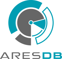 AresDB Logo