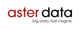 Aster Data Logo