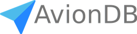 AvionDB Logo