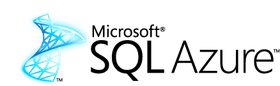 Azure SQL Database Logo