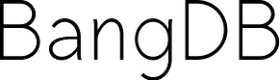 BangDB Logo