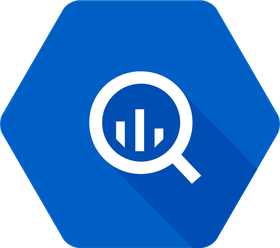 BigQuery Logo