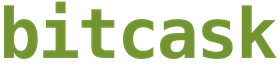 Bitcask Logo