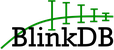 BlinkDB