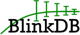 BlinkDB Logo