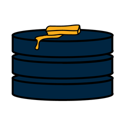 BTrDB Logo
