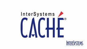 Caché Logo