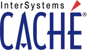 Caché Logo