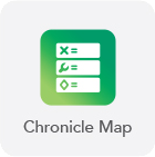 Chronicle Map