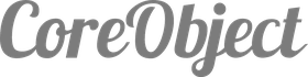 CoreObject Logo