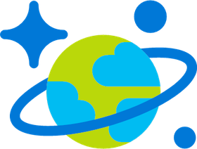 Cosmos DB Logo
