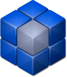 cubeSQL Logo