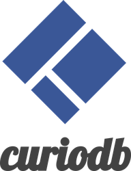 CurioDB Logo