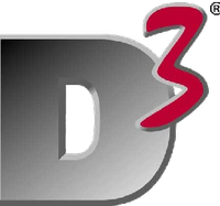 D3