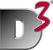 D3