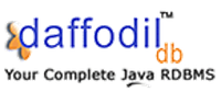 Daffodil DB