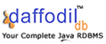 Daffodil DB