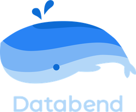 Databend Logo