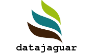 JaguarDB Logo