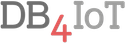 DB4IoT Logo