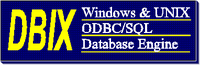 DBIX