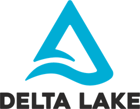 Delta Lake Logo