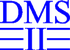 DMSII
