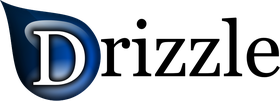 Drizzle Logo