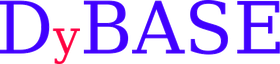DyBASE Logo