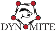 DynomiteDB