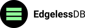 EdgelessDB Logo