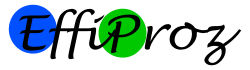 EffiProz Logo