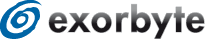 Exorbyte Logo