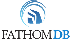 FathomDB Logo
